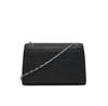 Сумочка Calvin Klein Ck Medium Conv Chain Bag_Tex K60K613177 чёрный