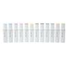 Wide Tip Markers Refillable Ink Even Inking Alcoholic Paint Marker for Paper Plastic Wood Glass 12pcs