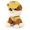 Paw Patrol - Ruben Plush 15 Cm Ruben Paw Patrol Gund - 6058440 - Soft and Washable Plush Toy from 12 Months