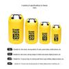 Waterproof Outdoor Diving & Mountaineering PVC Storage Bag