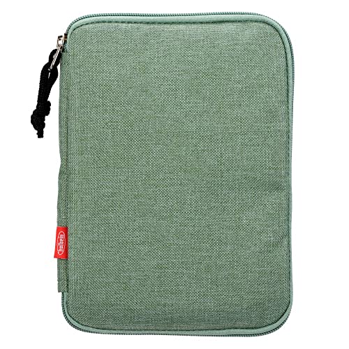 Holbein Colored Pencil Pouch HCP-08 Chocolate Mint 140228