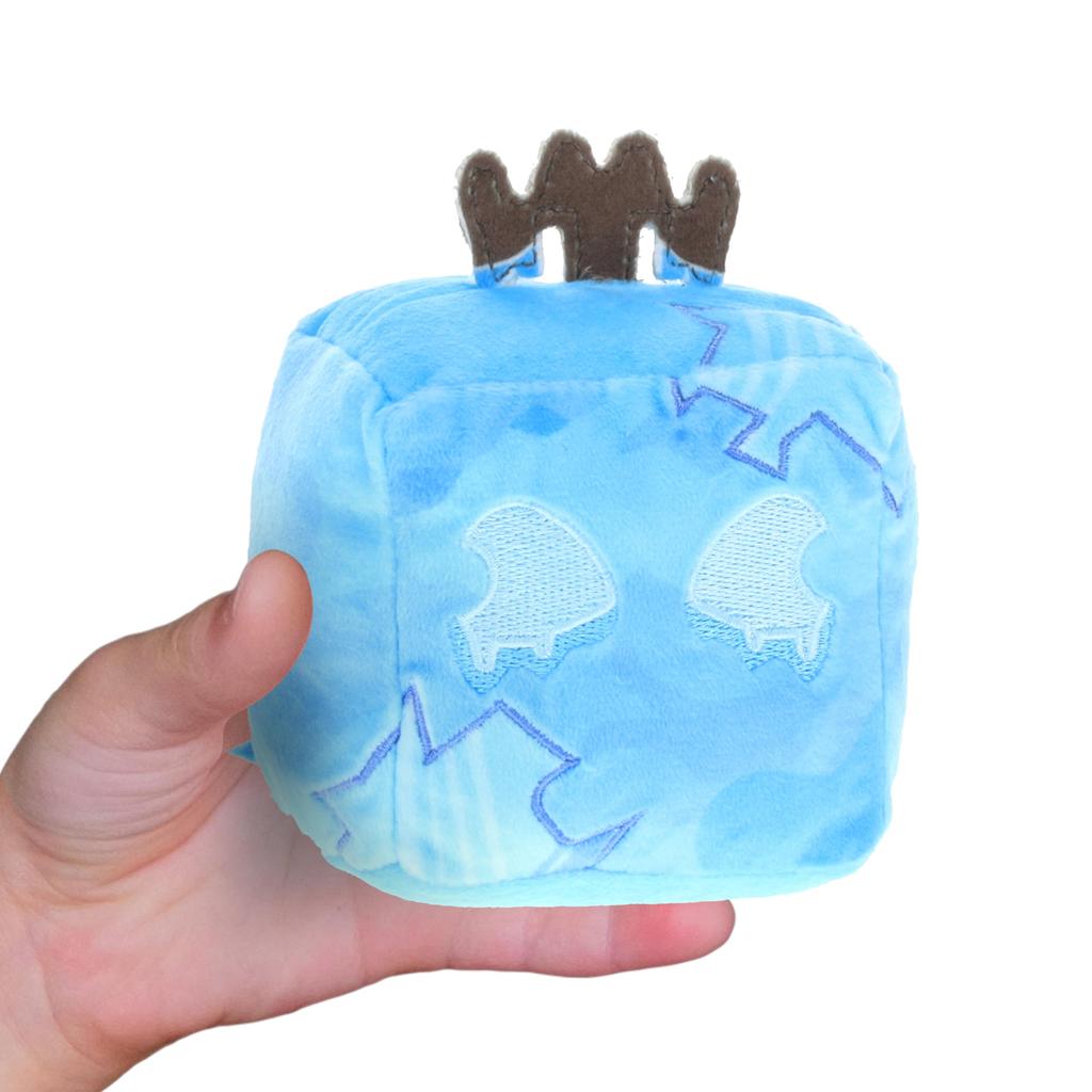 Blox Fruit - 10cm Collectible Plush - Blind Box