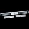 Hikvision Double Door Electromagnetic Access Lock