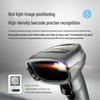 Zebra DS4608-SR Wired 1D/2D Barcode Scanner