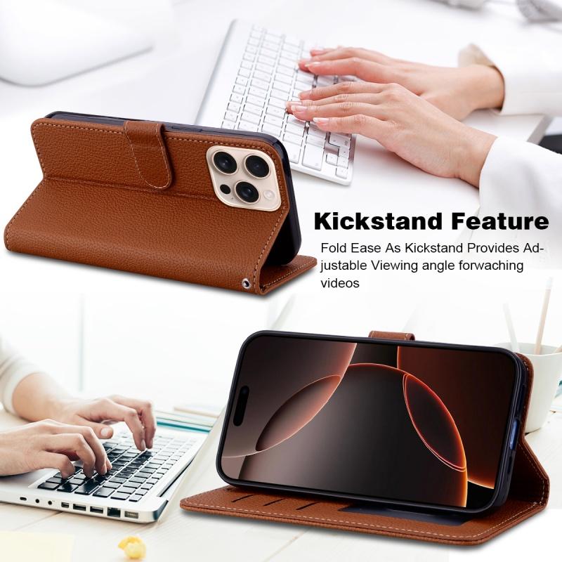 Leather Wallet Flip Case For Huawei Honor 400 Lite 200 Smart 200 Pro 200 Lite Soft Back Cover With Card Holder