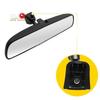 OEM 851013X100 85101-3X100 Brand New Inside Rear View Mirror Part for Hyundai Veloster Kona Tucson For Kia Soul Sportage Optima