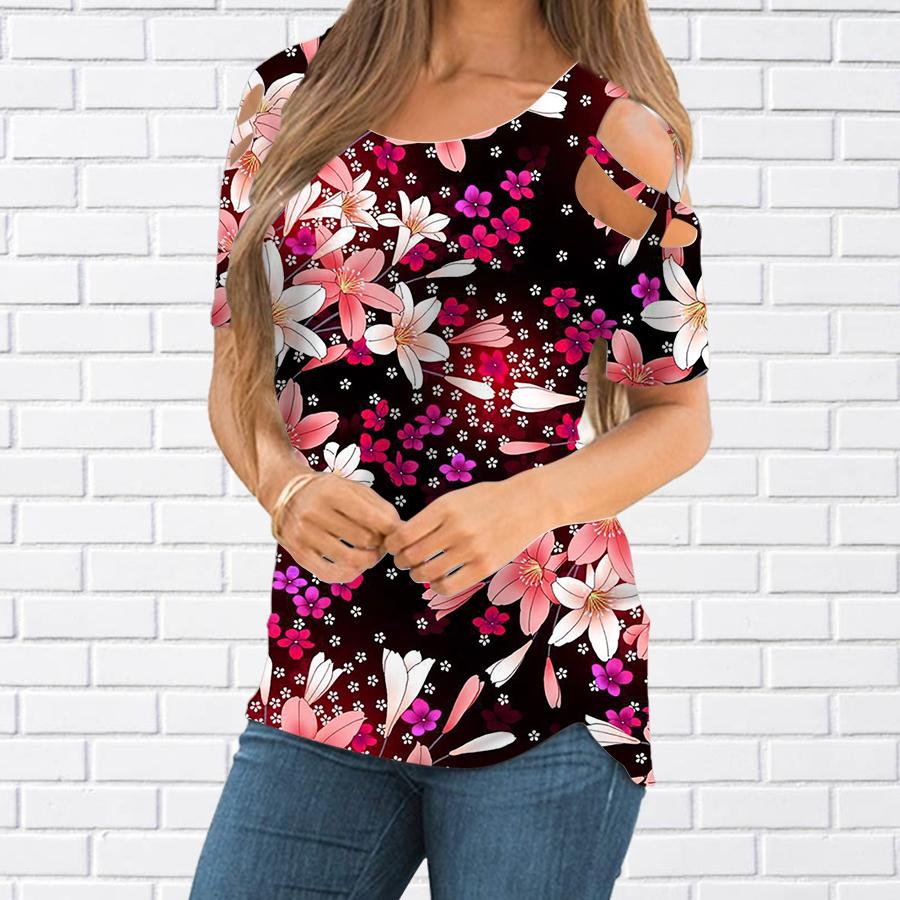 Женский топ — фото 4