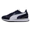 Puma Road Rider SD Lacivert Beyaz Unisex Spor Ayakkabı Mavi 397377-07