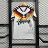 Signed National Team Football Jerseys Retro Limited Edition Sports Cycling Men Women