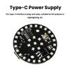 9Modes Wireless LED Light Module Remote Control Lamp Type C Powered Button Control DIY Toys Light Night Light Infrared Light