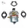 For Kawasaki 15004-0962 -7010 FJ180V 4 Stroke Enigne Carburetor Toro 22298 22189 Carb 15004-0962, 15004-7010 FJ180 FJ 180 V 180V