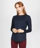 Nokjok [2 Pack] Kate Long Sleeve T-Shirt 2-Piece Set (F Type)