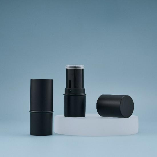 Empty Lipstick Tube for Balms and Concealers - Ideal for Mint Balm, Comfrey Balm, Solid Perfume; Hot-Fill-Compatible and Available Now.