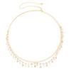 European and American Accessories, Spicy Girl Handmade Star Pendant Waist Accessories, Sexy Beach Bikini Multi-layer Tassel Waist Chain for Women