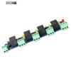 ZUCON Access Control Fire & Alarm Linkage Expansion Module CN Plug (adapter Included)