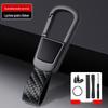Changan CS75 PLUS/CS55 Nuo Yu Mi Yi Anti-lost Car Keyring Pendant