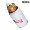 FS19816 Fuel Filter With Cup FS19922 Diesel Filter Element 50436 For Engine Parts Fuel Water Separator