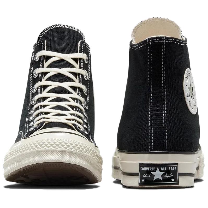 Converse Chuck Taylor All Star 70 High Top Black 162050