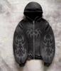 Foreign trade new camouflage 3D print hooded jacket, sweatshirt, loose unisex pullover, street trend