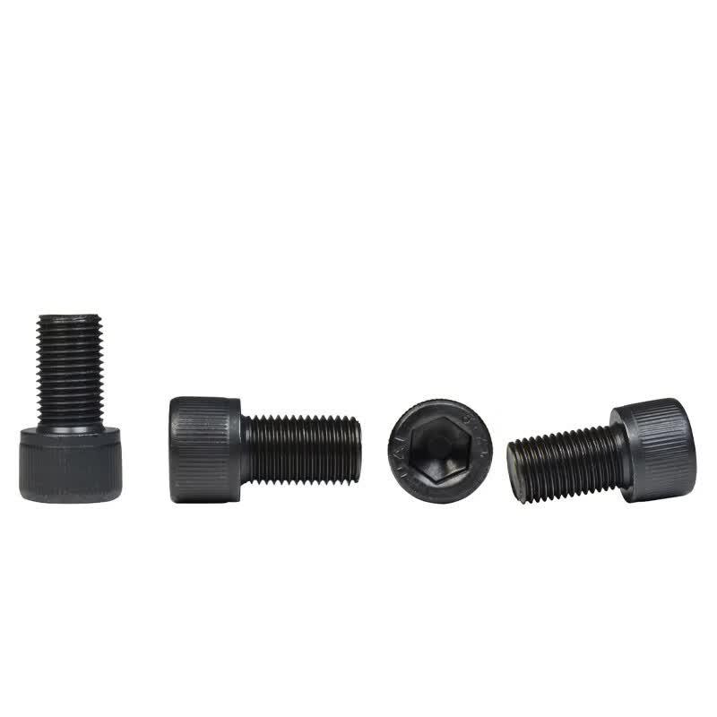 Wulishan 12.9 Grade Fine Thread Hex Socket Cap Screws