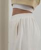 Debiweeo Long Wide Training Pants Devi-B0072-Cream