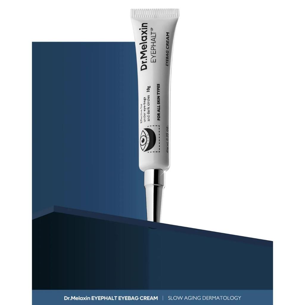 Dr.Melaxin Eyephalt Eyebag Cream 10ml
