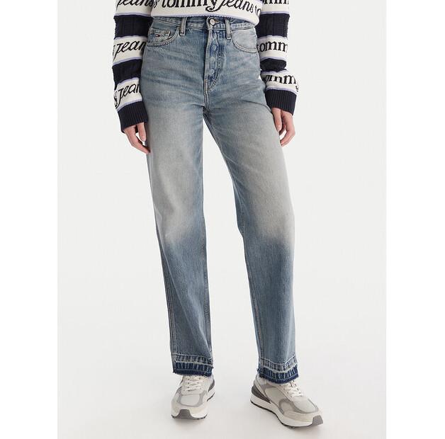 Джинсы Tommy Jeans Layla EU 29_32