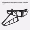 Front & Rear Turn Signal Light Guard Stylish Turn Signal Protection Cover Steel Cover for  R1250GS/ADV/F900XR/G310GS