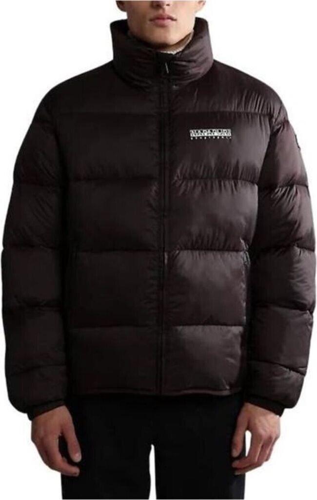 Winter Jacket Napapijri Short Jacket Suomi (NA4GJF)