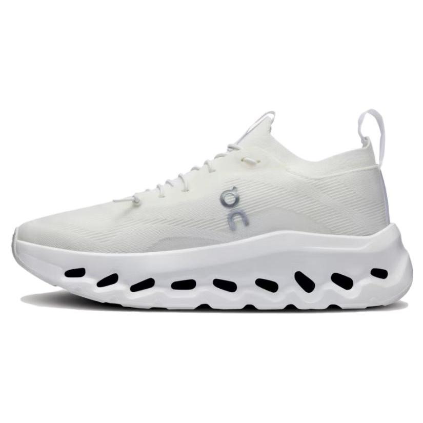 New On Running Cloudtilt Loewe All White Women's 3WD30310108