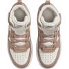 Nike Court Borough Mid 2 (PS/Little Kids) CD7783-125