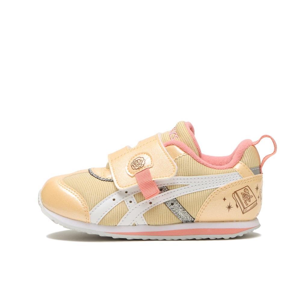 

ASICS Idaho Mini Disney Princess 1144A316 750 ЖЕЛТЫЙ W