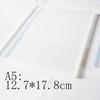 Gel Arts Gel Printing Plate for Printmaking Reusable Monoprinting Clear Plate for Art and Craft Assortment Fast Free Shipping