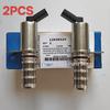 2PCS  12636524 Engine Variable Valve Timing VVT Solenoid For  Chevrolet Buick GMC Encore Excelle 1.5L Malibu Terrain  12671373