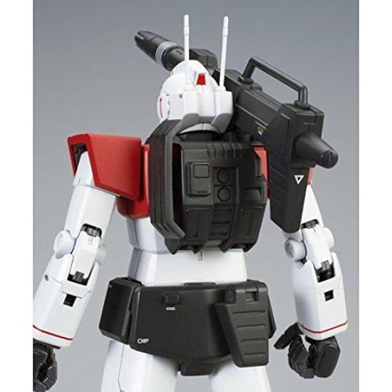Bandai MG 1/100 RGC-80 GM Cannon Edition Master Grade Gundam Plastic Model Kit