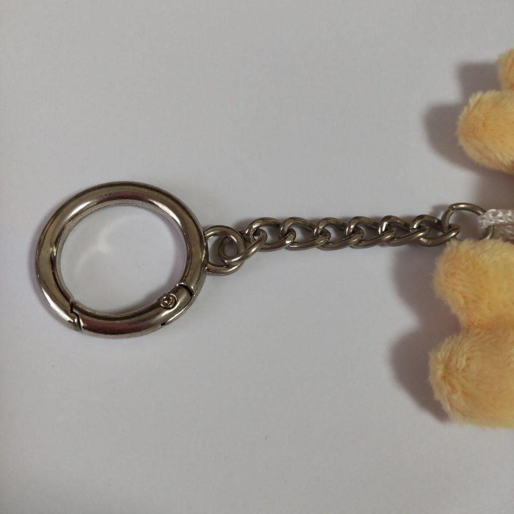 [USED] TWICE Jihyo Ghibli Trading Card Case