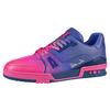 Trainer Sneakers 'Purple Pink Ombre' Women's 1A9UP8
