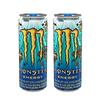 Monster Outback Style Limonada 355 LATA x 24