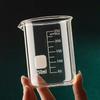 50-1000ml High Borosilicate Glass Measuring Cup Kitchen Tool Baking Measuring Cups Clear Scale Cup Laboratory Transparent