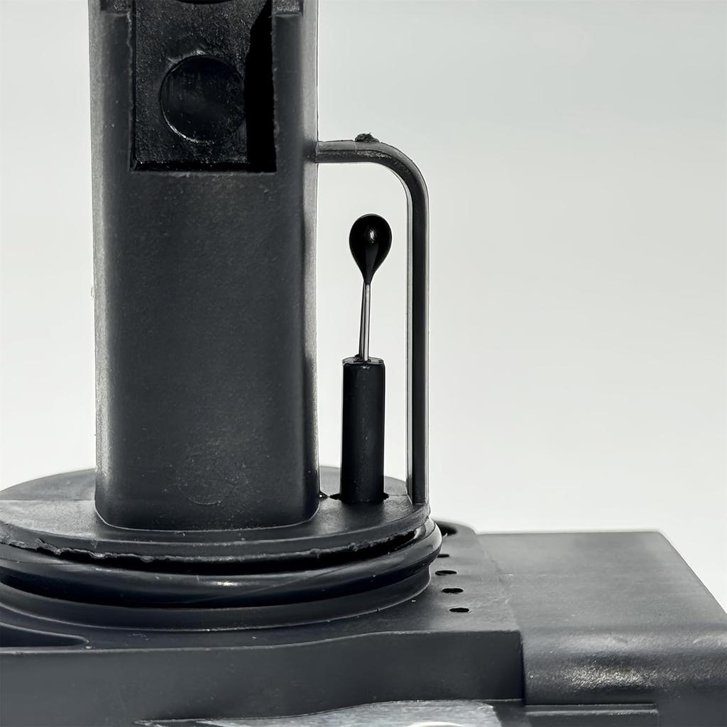 Mass Air Flow Sensor for Toyota 00-09 4Runner 02-06 Camry 03-08 Corolla 01-10 Highlander 99-15 Tacoma 01-05 RAV4 Lexus ES300 RX300 Scion xA xB, MAF