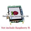 Raspberry Pi 2.8" HDMI Capacitive Touch LCD (480x640) Dual Touch Display