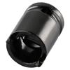 Socket Wrench Angle Grinder Thread Release 1.52*0.94in 1pc 38.5*24mm