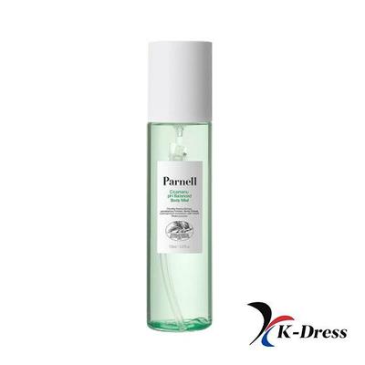 Cica Manu Mildly Acidic Body Mist 150ml