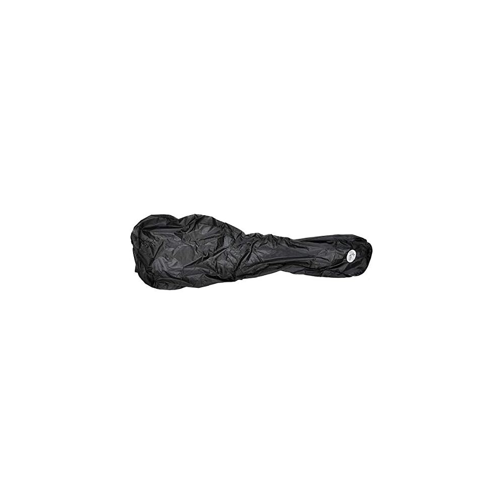 PLAYTECH (formerly ZENN) Rain Cover for Electric Bass Bag - Bass Case Rain Cover