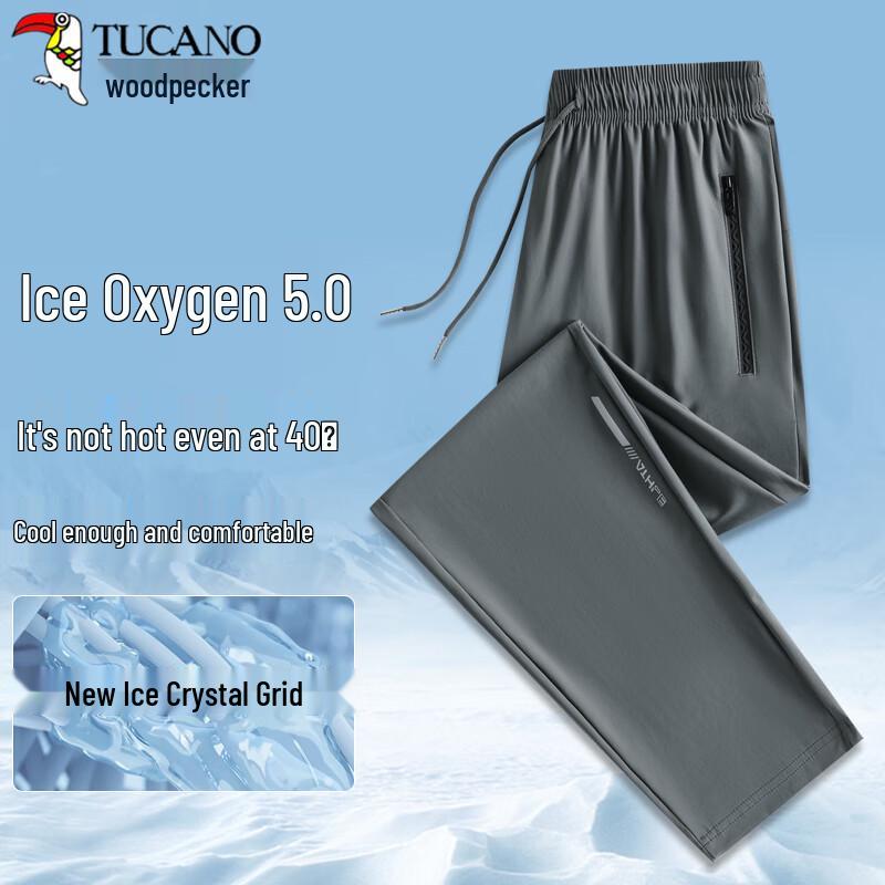 

TUCANO Men s Casual Performance Long Pants