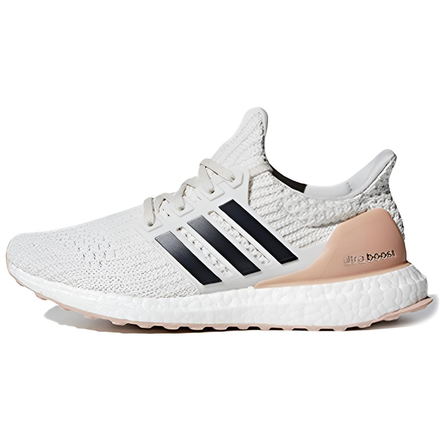 

Adidas Wmns UltraBoost 4.0 Show Your Stripes Women s BB6492 38