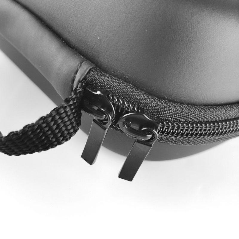 For Nintendo Switch2 Pro Game Controller Carrying Case for PS5, EVA Hard Shell Storage Bag, Portable