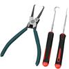 KOYMING Coupling Tool Coupler Pliers Pick Tool Coupler Removal Wiring