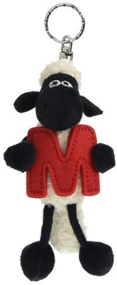 NICI BB STS Sean & M 10cm