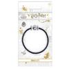 Harry Potter Leather Charm Bracelet 17cm Black